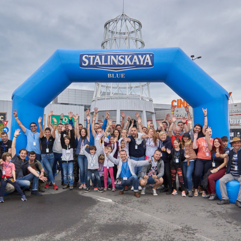 Evenimente Corporate