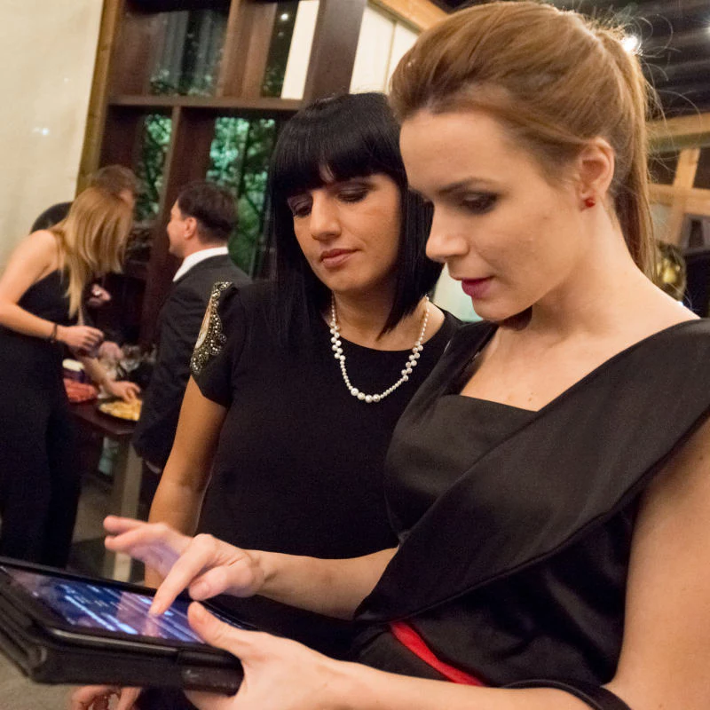 Campanii de promovare